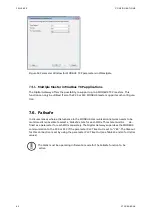 Preview for 50 page of ABB LVS Digital Manual