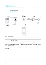 Preview for 6 page of ABB M2305 Manual