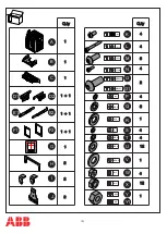 Preview for 3 page of ABB Masterpact M08 Manual