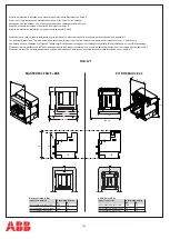 Preview for 5 page of ABB Masterpact M08 Manual