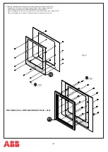 Preview for 8 page of ABB Masterpact M08 Manual