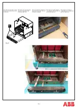 Preview for 10 page of ABB Masterpact M08 Manual