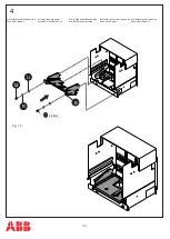 Preview for 14 page of ABB Masterpact M08 Manual