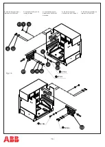 Preview for 16 page of ABB Masterpact M08 Manual