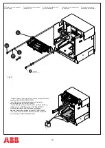 Preview for 18 page of ABB Masterpact M08 Manual