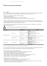 Preview for 19 page of ABB MNS-Up Service Manual