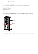 Preview for 22 page of ABB MNS-Up Service Manual