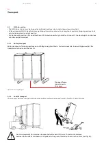 Preview for 37 page of ABB MNS-Up Service Manual