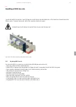 Preview for 57 page of ABB MNS-Up Service Manual