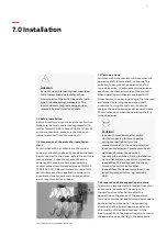 Preview for 13 page of ABB NAL Series Installation And Operating Instructions Manual