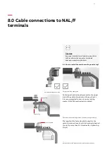 Preview for 15 page of ABB NAL Series Installation And Operating Instructions Manual