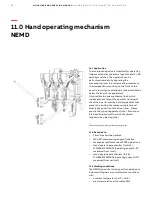 Preview for 26 page of ABB NAL Series Installation And Operating Instructions Manual