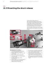 Preview for 34 page of ABB NAL Series Installation And Operating Instructions Manual