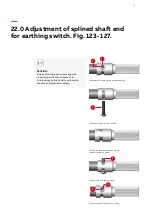 Preview for 61 page of ABB NAL Series Installation And Operating Instructions Manual