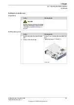 Preview for 121 page of ABB OmniCore E10 Product Manual