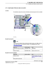 Preview for 121 page of ABB OmniCore V250XT Product Manual