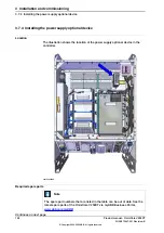 Preview for 124 page of ABB OmniCore V250XT Product Manual