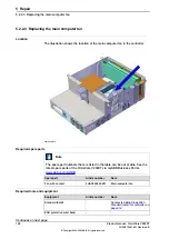 Preview for 190 page of ABB OmniCore V250XT Product Manual