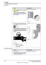 Preview for 210 page of ABB OmniCore V250XT Product Manual