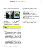 Preview for 35 page of ABB PositionMaster EDP300 Operating Instruction