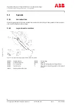 Preview for 42 page of ABB Power2 340-H Operation Manual