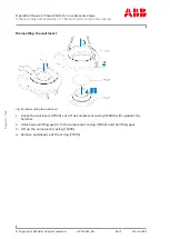 Preview for 74 page of ABB Power2 340-H Operation Manual