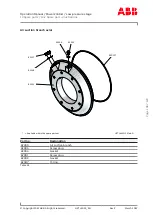 Preview for 109 page of ABB Power2 340-H Operation Manual