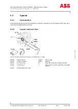 Preview for 47 page of ABB Power2 550-M Operation Manual