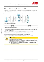 Preview for 92 page of ABB Power2 550-M Operation Manual