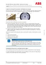 Preview for 15 page of ABB Power2 550-M44 Operation Manual