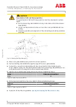 Preview for 56 page of ABB Power2 650-M Operation Manual