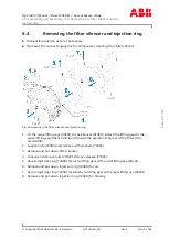 Preview for 69 page of ABB Power2 650-M Operation Manual