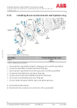 Preview for 88 page of ABB Power2 650-M Operation Manual