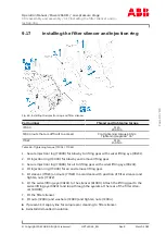 Preview for 89 page of ABB Power2 650-M Operation Manual