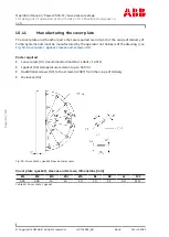 Preview for 92 page of ABB Power2 650-M Operation Manual