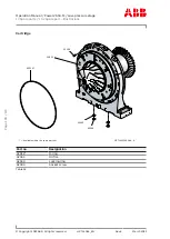 Preview for 100 page of ABB Power2 650-M Operation Manual