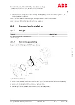 Preview for 113 page of ABB Power2 650-M Operation Manual