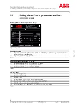 Preview for 17 page of ABB Power2 650-M46 Operation Manual