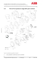 Preview for 124 page of ABB Power2 650-M46 Operation Manual