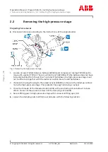 Preview for 132 page of ABB Power2 650-M46 Operation Manual