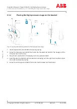 Preview for 136 page of ABB Power2 650-M46 Operation Manual