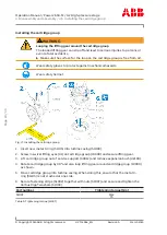 Preview for 152 page of ABB Power2 650-M46 Operation Manual