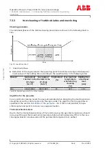 Preview for 56 page of ABB Power2 845-M Operation Manual