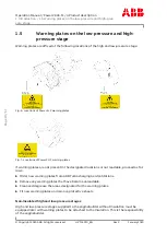 Preview for 44 page of ABB Power2 845-M46 Operation Manual