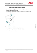 Preview for 103 page of ABB Power2 845-M46 Operation Manual