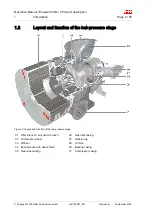 Preview for 36 page of ABB Power2 850-M16 Operation Manual