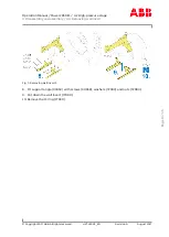 Preview for 155 page of ABB Power2 850-M16 Operation Manual