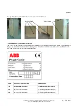 Preview for 19 page of ABB PowerScale CABINET A User Manual