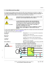 Preview for 23 page of ABB PowerScale CABINET A User Manual