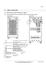 Preview for 33 page of ABB PowerScale CABINET A User Manual